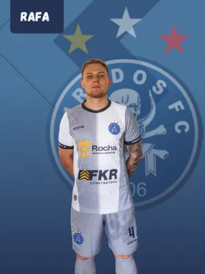Rafa de conto
