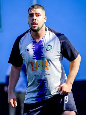 André Manuel Silva Veloso