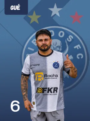 Gué