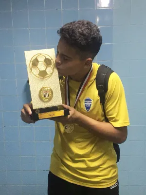 Davi Smolli