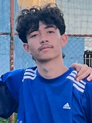 Thiago Rueda
