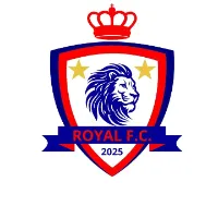 Logotipo do ROYAL FC