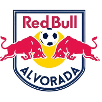 Logotipo do RB ALVORADA