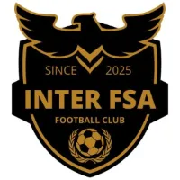 Logotipo do Inter Fsa