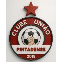 Logotipo do Clube União Pintadense 