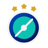 Logotipo do Meu Campinho FC