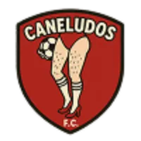 Logotipo do Caneludos