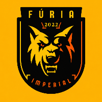 Logo of FÚRIA IMPERIAL