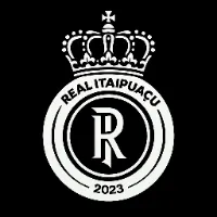 Logotipo do Real Itaipuaçu F.C