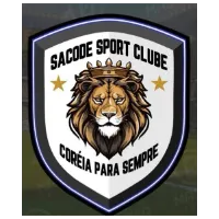 Logotipo do Sacode Sport Clube