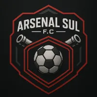 Logotipo do Arsenal Sul F.C