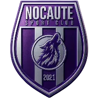 Logotipo do NOCAUTE.SC