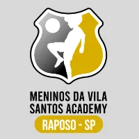 Logotipo do MV RAPOSO