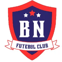 Logotipo do Bairro Novo FC 