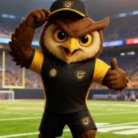 Logotipo do Academia de futebol G12 