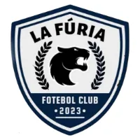 Logotipo do La Fúria Futsal