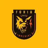 Logotipo do FURIA IMPERIAL FC