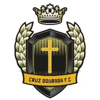 Logotipo do CRUZ DOURADA
