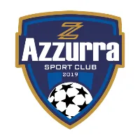 Logotipo do Azzurra Sport Club 