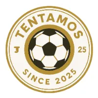 Logotipo do Tentamos FC