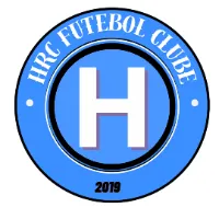 Logotipo do HRC FUTEBOL CLUBE 